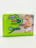 Детские трусики-подгузники Helen Harper Soft&Dry XL (18+ кг), 44 шт - Фото 7