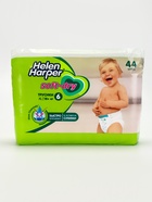 Детские трусики-подгузники Helen Harper Soft&Dry XL (18+ кг), 44 шт - Фото 8