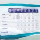 Soffisof Подгузники для взрослых AIR DRY PLUS, размер M, 14 шт - Фото 4