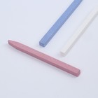 Пилка керамическая для ногтей и кутикулы, 10 см, цвет МИКС - фото 320578112