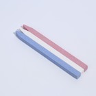 Пилка керамическая для ногтей и кутикулы, 10 см, цвет МИКС - Фото 4