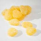 Жевательный мармелад Kanro Pure лимон, 56 г - Фото 3