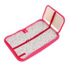 Пенал 1 секция 130×190×30 мм, с откидной планкой, ПКК 07- 5, «Щенята», ламинированный картон 59638 - Фото 5