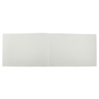 Альбом для рисования А4, 32 листа на скрепке Harmony, обложка картон 190 г/м2, блок офсет 100 г/м2, 4 вида МИКС - Фото 2