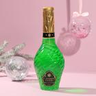 Гель для душа «С новым годом» 500 мл, аромат шампанского - Фото 1