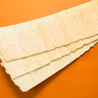 УЦЕНКА Чипсы «Много сыра» в картонной коробке, со вкусом: сметана и сыр, 50 г. - Фото 2