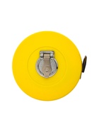 УЦЕНКА Лента мерная геодезическая ТУНДРА, фиберглассовая, закрытый корпус, 20 м × 13 мм - Фото 2