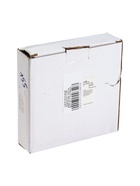 УЦЕНКА Лента мерная геодезическая ТУНДРА, фиберглассовая, закрытый корпус, 20 м × 13 мм - Фото 6