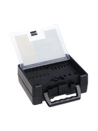 УЦЕНКА Набор универсальный ТУНДРА, сверла по дереву, бетону и металлу, биты, 50 шт. 7000344