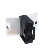 УЦЕНКА Набор универсальный ТУНДРА, сверла по дереву, бетону и металлу, биты, 50 шт. 7000344