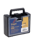 УЦЕНКА Набор универсальный ТУНДРА, сверла по дереву, бетону и металлу, биты, 50 шт. 7000344