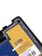 УЦЕНКА Набор универсальный ТУНДРА, сверла по дереву, бетону и металлу, биты, 50 шт. 7000344