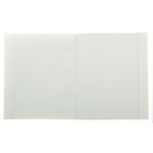 Тетрадь 12 листов клетка "Пошли гулять" картонная обложка, выборочный УФ-лак - Фото 2