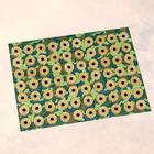 Аппликатор Кузнецова «Любимому дедушке», 70 колючек, плёнка, 23×32 см - Фото 4