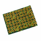 Аппликатор Кузнецова «Любимому дедушке», 70 колючек, плёнка, 23×32 см - Фото 9