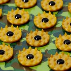 Аппликатор Кузнецова «Любимому дедушке», 70 колючек, плёнка, 23×32 см - Фото 10