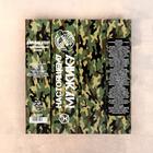 Аппликатор «Кузнецова - Настоящему мужику», 70 колючек, плёнка, 23×32 см, зелёный - Фото 6