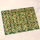 Аппликатор Кузнецова "Разминатор Т-1000", 70 колючек, плёнка, 23×32 см - Фото 4