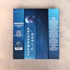 Аппликатор Кузнецова "Разминатор Т-1000", 70 колючек, плёнка, 23×32 см - Фото 6