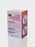 Френч-пресс стеклянный Доляна «Фараон», 350 мл, 13×9×19 см - Фото 7