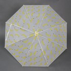 Зонт - трость полуавтоматический «Фрукт», 8 спиц, R = 47 см, цвет МИКС - Фото 8