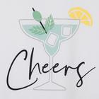 Футболка женская KAFTAN "Fresh" р. 40-42 5197692