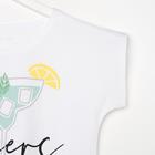 Футболка женская KAFTAN "Fresh" р. 40-42 5197692