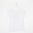 Футболка женская KAFTAN "Fresh" р. 40-42 5197692