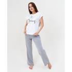 Футболка женская KAFTAN "Fresh" р. 40-42 5197692