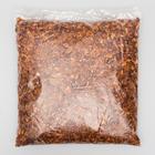 Скорлупа кедрового ореха "Рецепты Дедушки Никиты" 3 л фр 1-13 - фото 24699429