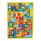 Головоломка тетрис «Сказки», 29 деталей - Фото 2