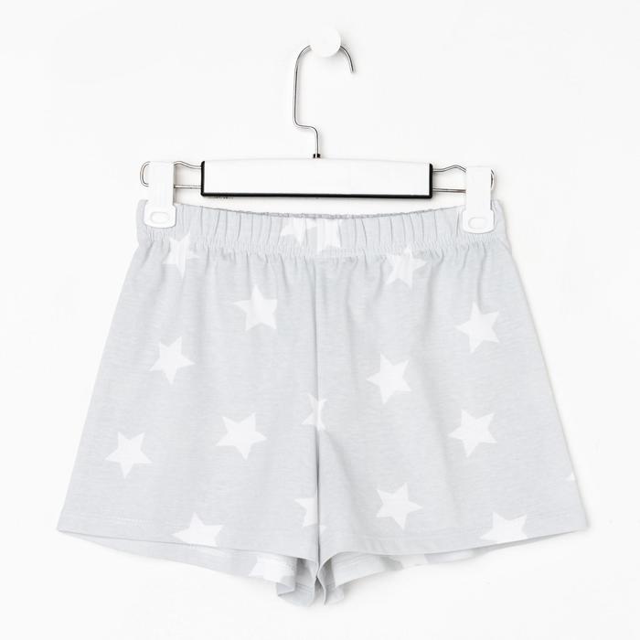 Шорты женские KAFTAN Star размер 52-54