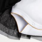 Боди с юбкой Крошка Я "Daddy's princess" рост 80-86 см - фото 804505755