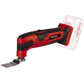 Реноватор Einhell TE-MG200CE,  230 В, 200 Вт, 30000-42000 кол/мин, кейс 5395954