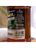 Настой для бани тонизирующий Laboratory Katrin с эфирным маслом лимона, экстрактами пихты и шалфея, 250 мл - Фото 5