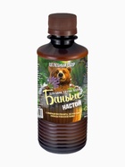 Настой для бани целебный Laboratory Katrin с эфирным маслом мяты, экстрактами лаванды и можжевельника, 250 мл - Фото 6