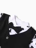 Комбинезон с жилеткой для мальчика «Крошка Я. Джентльмен», рост 62-68 см - Фото 10