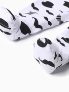 Комбинезон с жилеткой для мальчика «Крошка Я. Джентльмен», рост 68-74 см  (артикул 5238906)  большой выбор товаров оптом и в розницу по низким ценам с доставкой