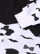 Комбинезон с жилеткой для мальчика «Крошка Я. Джентльмен», рост 80-86 см - Фото 11