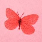 Плед 180х200 см «Бабочки» - Фото 4