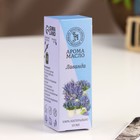 Эфирное масло «Лаванда», удобный дозатор, 10 мл, «Богатство Аромата» - Фото 3
