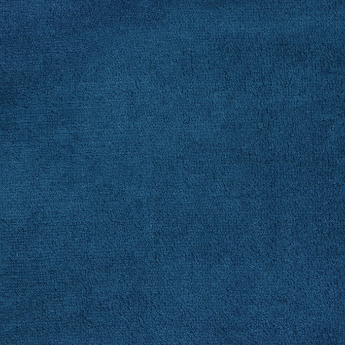 Плед Этель 150*200 см, цв. темно-синий, 100% п/э, корал-флис , 220 гр/м2 - фото 1908698139