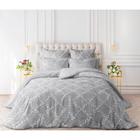 Постельное бельё 1,5 сп Перкаль, размер 180х215 см, 148х215 см, 70х70 см - 2 шт - Фото 1