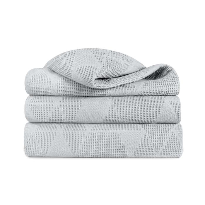 Плед, размер 190 х 220 см - Фото 1