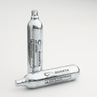 Баллон для пневматики Quarta CO2, 12 г - Фото 1