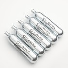 Баллон для пневматики Quarta CO2, 12 г - Фото 2