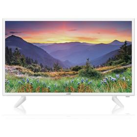 

Телевизор BBK 32LEM-1090,T2C, 32", 720р, DVB-T2/C, 3 HDMI, 2 USB, белый