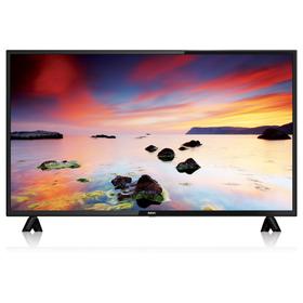 Телевизор BBK 42LEM-1043/FTS2C, 42", 1080р, DVB-T2/C/S2, 3 HDMI, 2 USB, черный