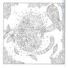 Рисунки для медитаций «Романтичные котики» - Фото 4