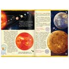 Книга с наклейками «Загадки космоса», 16 стр. - Фото 2